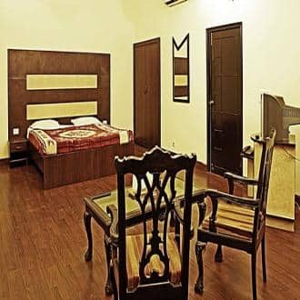 Agra Homestay Accommodation Naer Taj Mahal, Agra 1